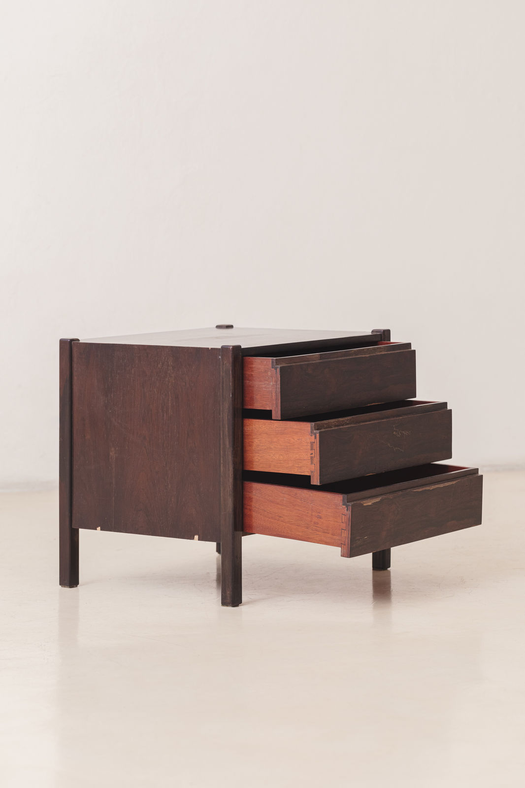 Unknown Artist, Nightstands (2 units), 1960s