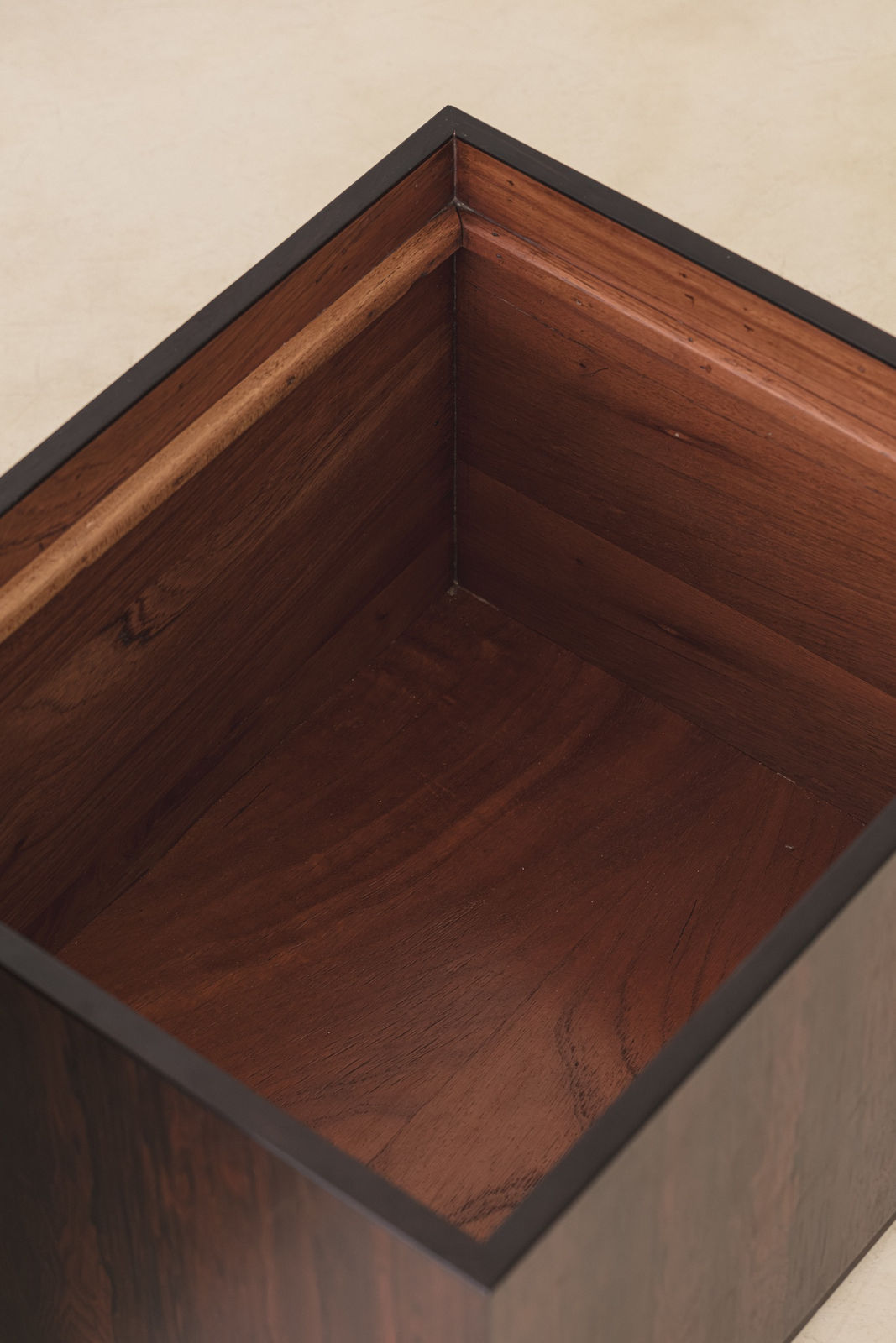 Celina Decorações, Celina Storage Ottoman, 1960s