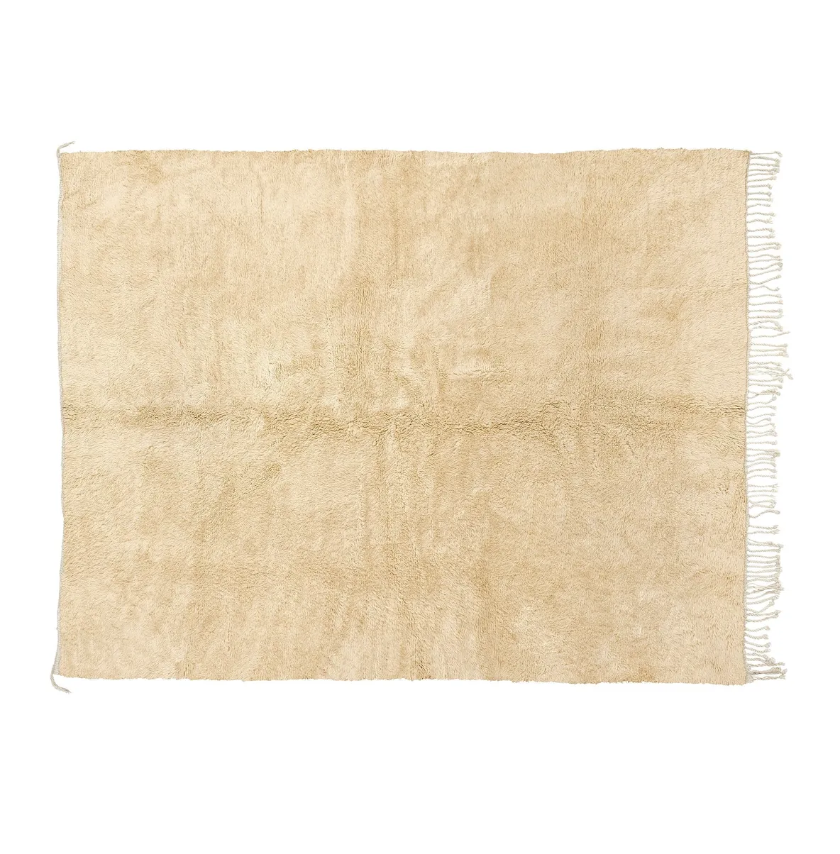 Beni Rugs, Solid Oat, 2026