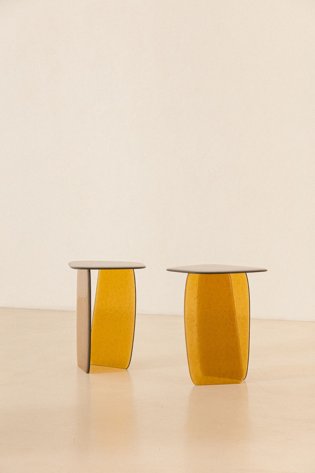 Lucas Recchia, Morfa nº 01 , 2019