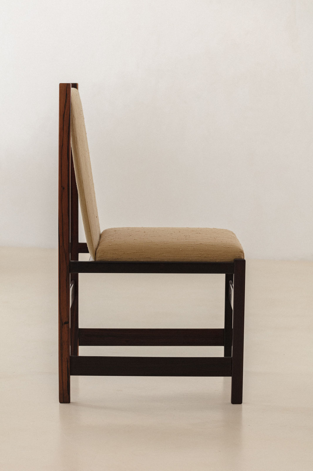Celina Decorações, Rosewood Dining Chairs (4 units), 1960s