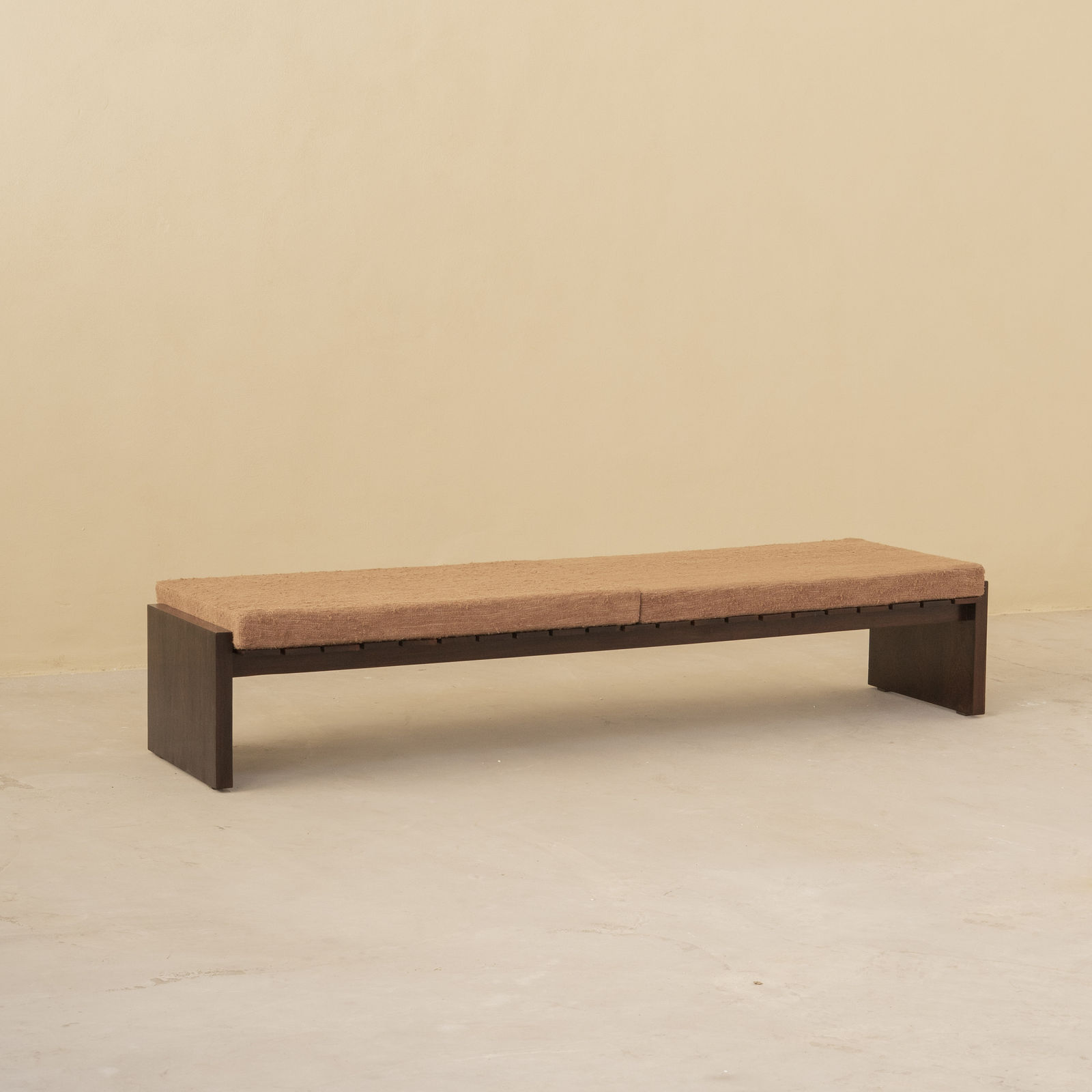 Celina Decorações, Rosewood Bench, 1960s