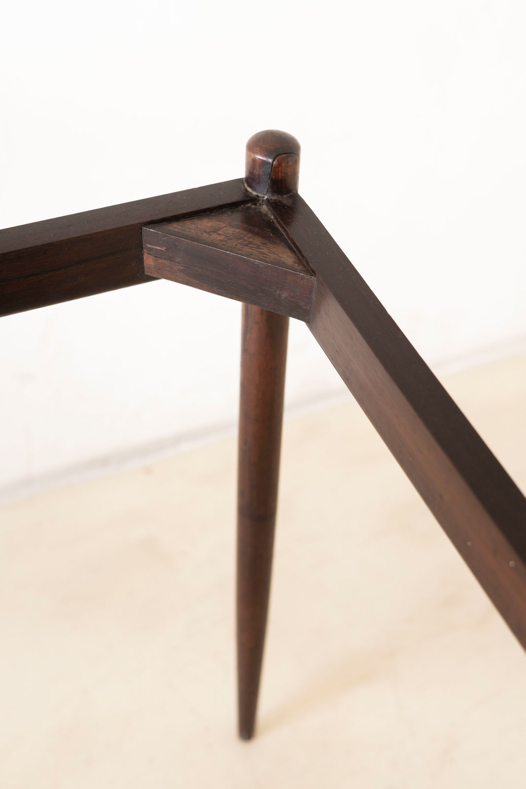 Carlo Hauner and Martin Eisler, Game Table, 1950s