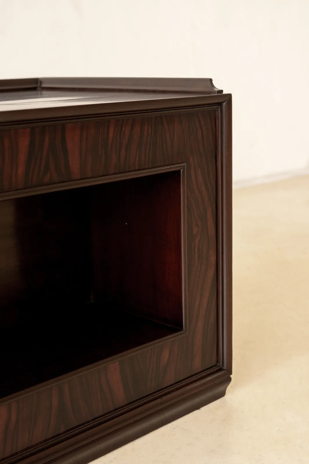 Laubisch and Hirth, Side Table (2 units), 1940s