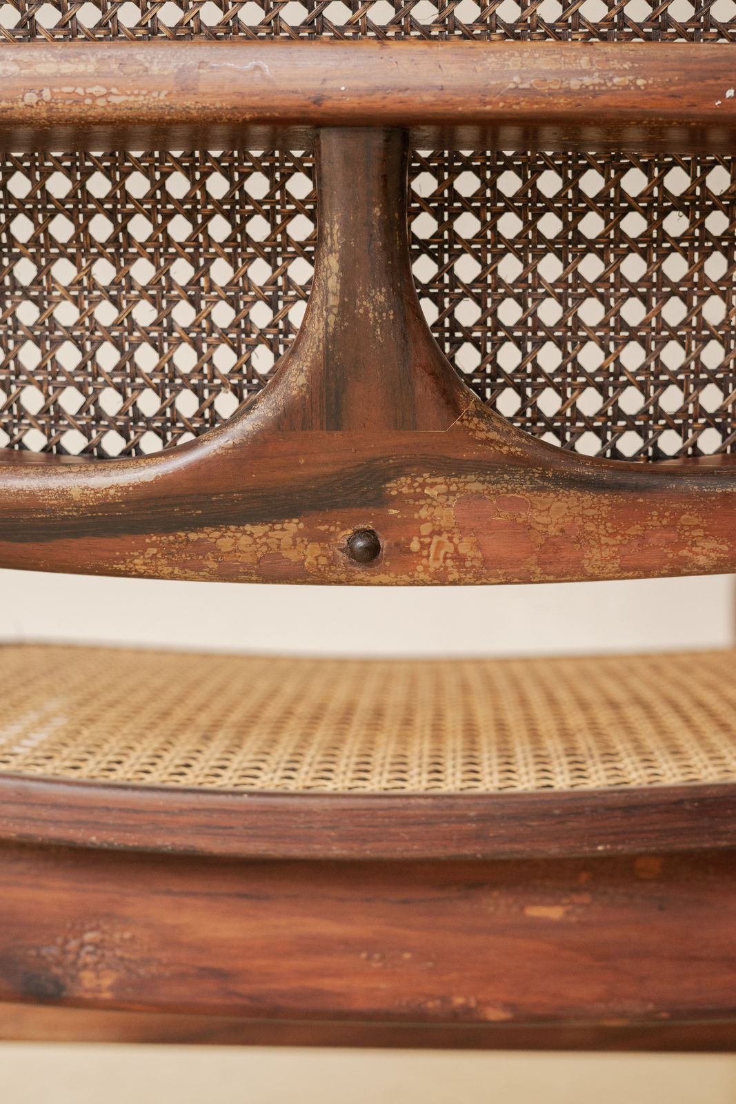 Sergio Rodrigues, Oscar Armchair (2 units), 1956