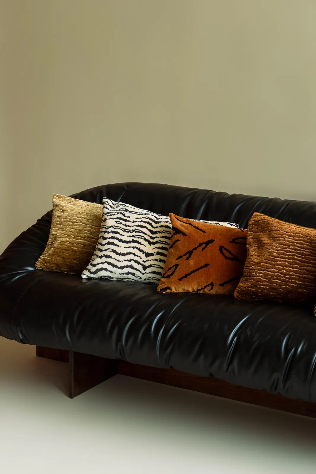 Bossa Home Collection, Curry, 2026