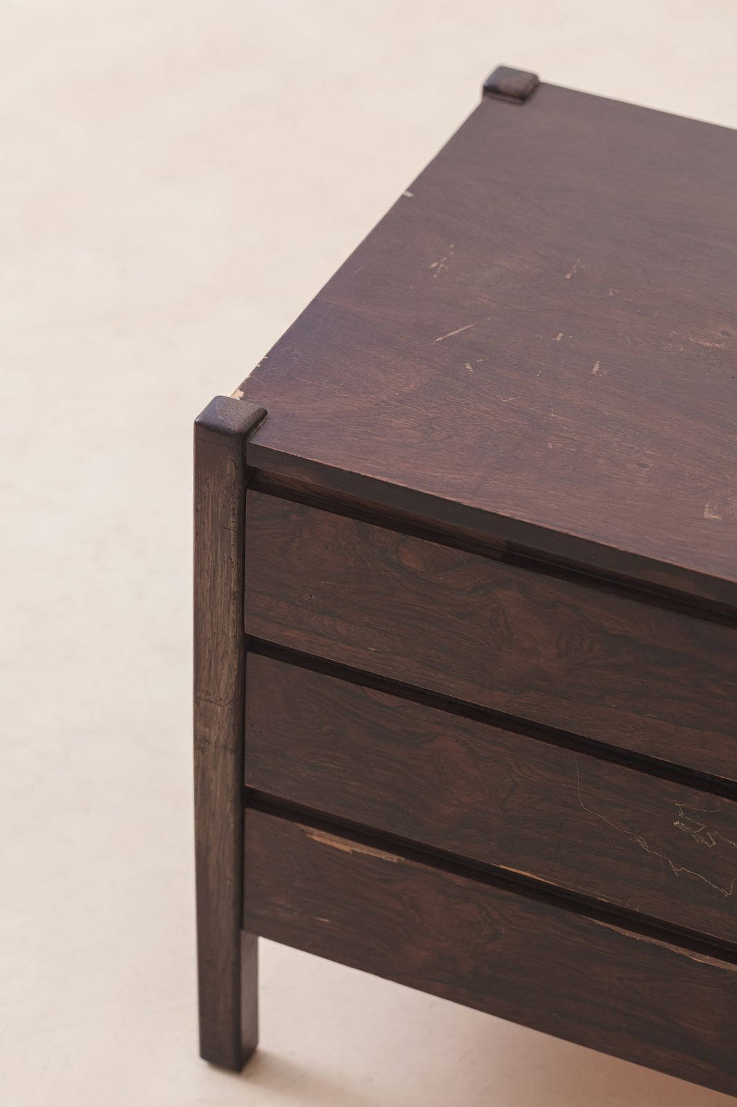 Unknown Artist, Nightstands (2 units), 1960s