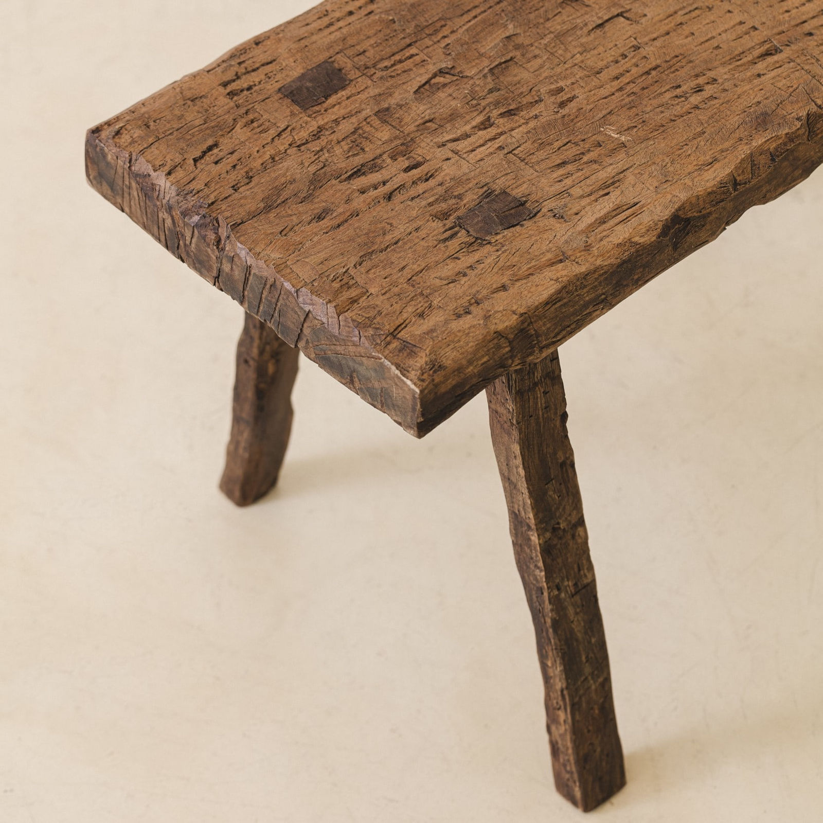 Unknown Artist, Caipira stool