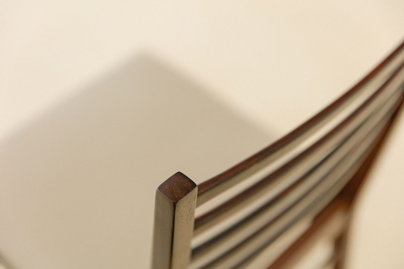 Geraldo de Barros (Unilabor), Unilabor 4015 Chair (6 units), 1950s