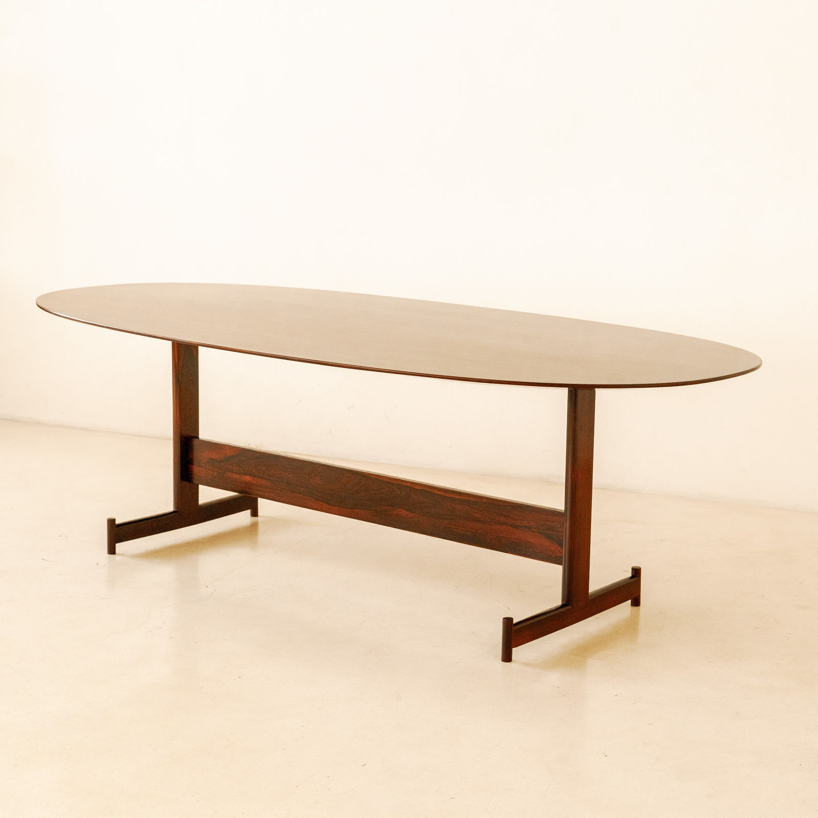 Unknown Artist, Dining Table, 1960s