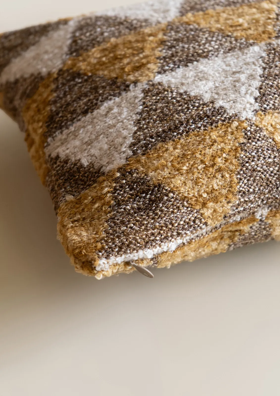 Bossa Home Collection, Tobacco, 2026