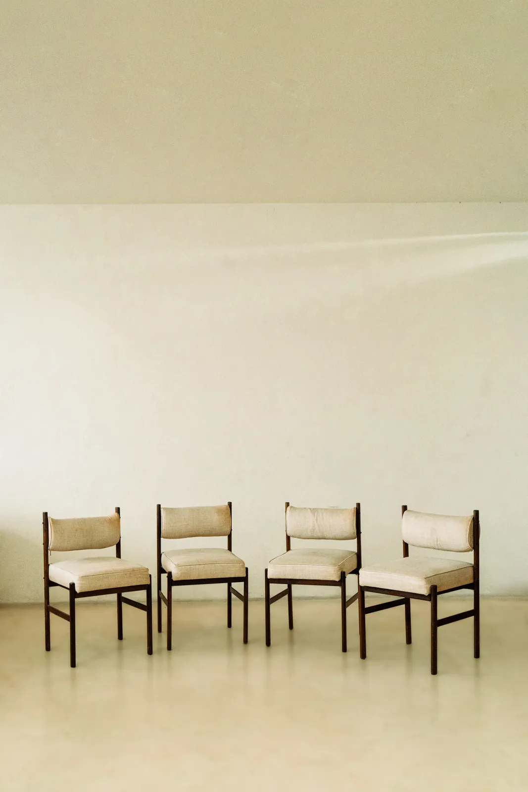 Sergio Rodrigues, Tião Armchair (10 units), 1964