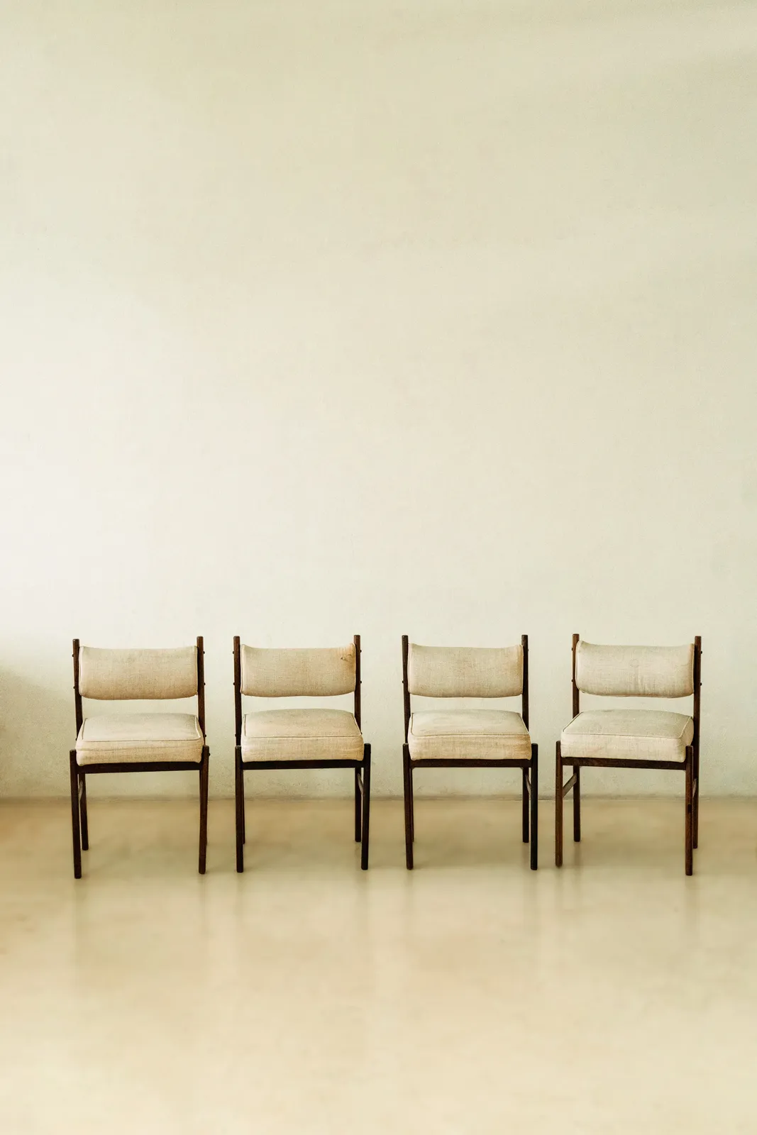 Sergio Rodrigues, Tião Armchair (10 units), 1964