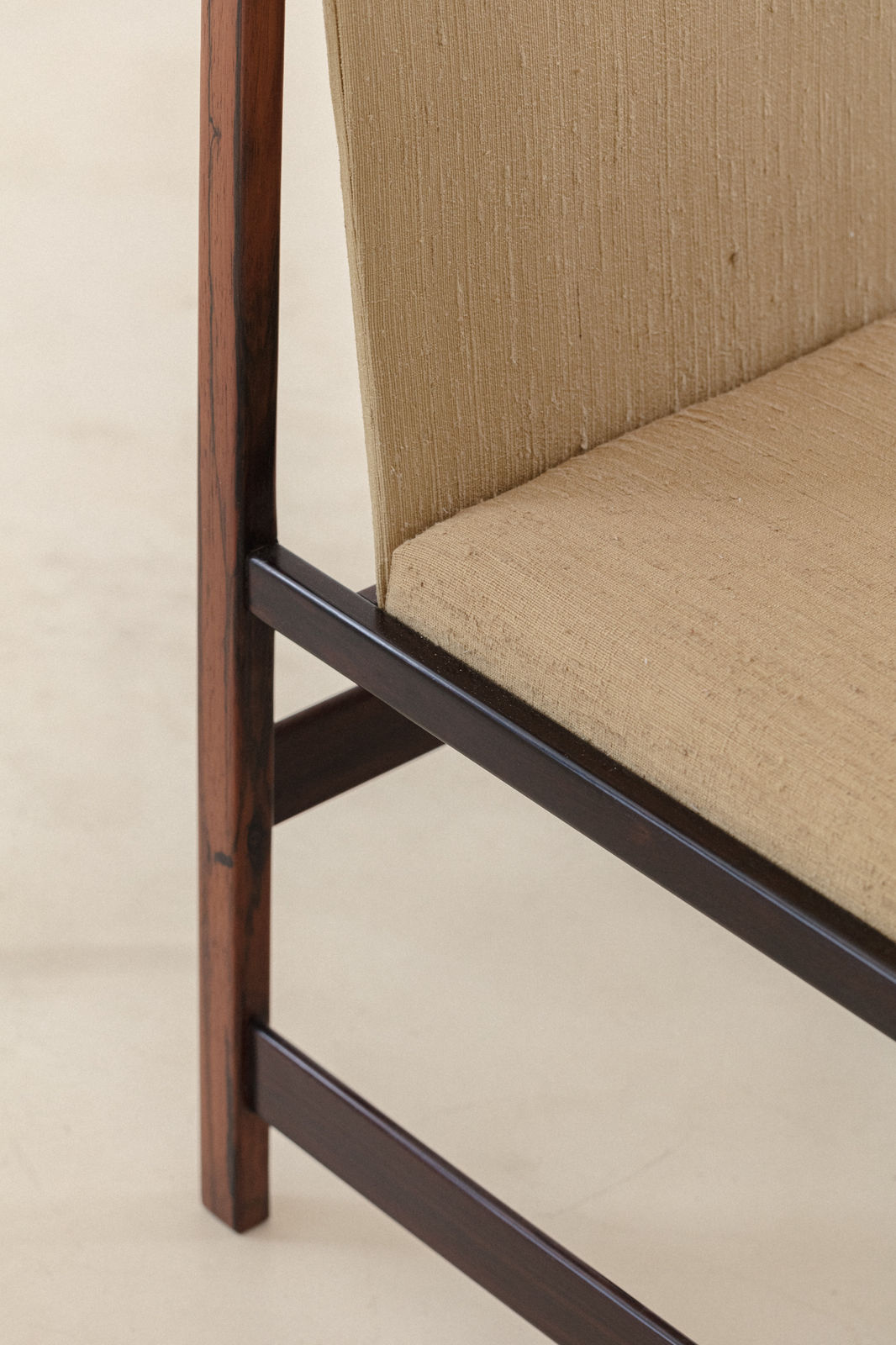 Celina Decorações, Rosewood Dining Chairs (4 units), 1960s