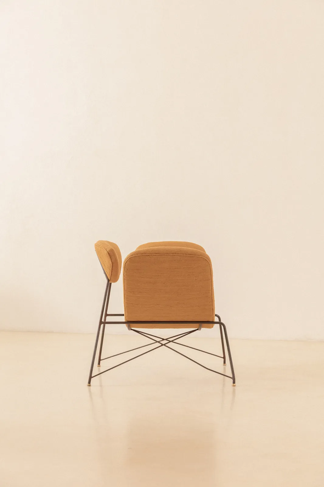 Carlo Hauner and Martin Eisler, Reversivel, c. 1950