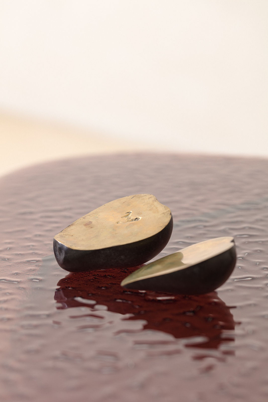 Lucas Recchia, Morfa nº 07 , 2022