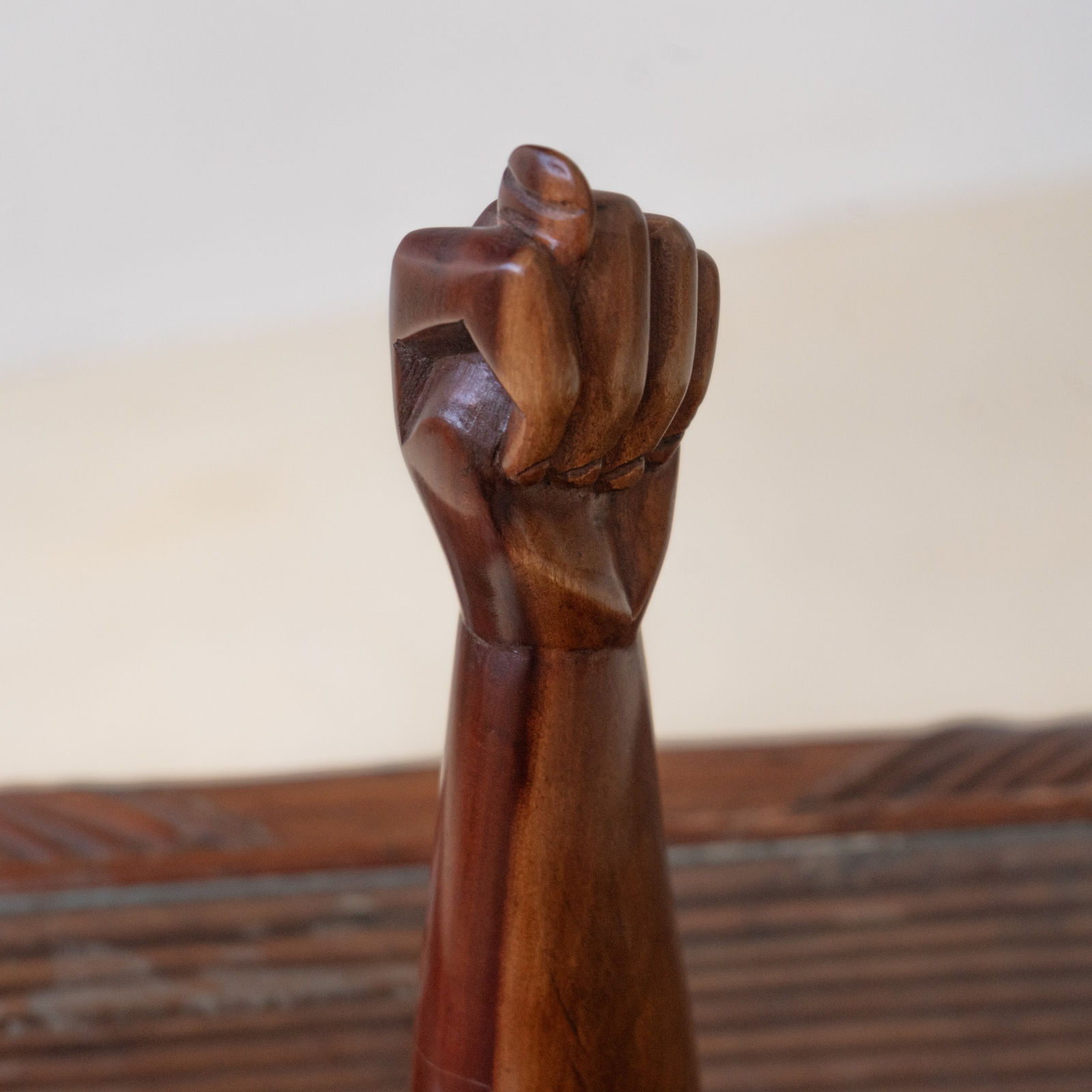 Unknown Artist, Figa