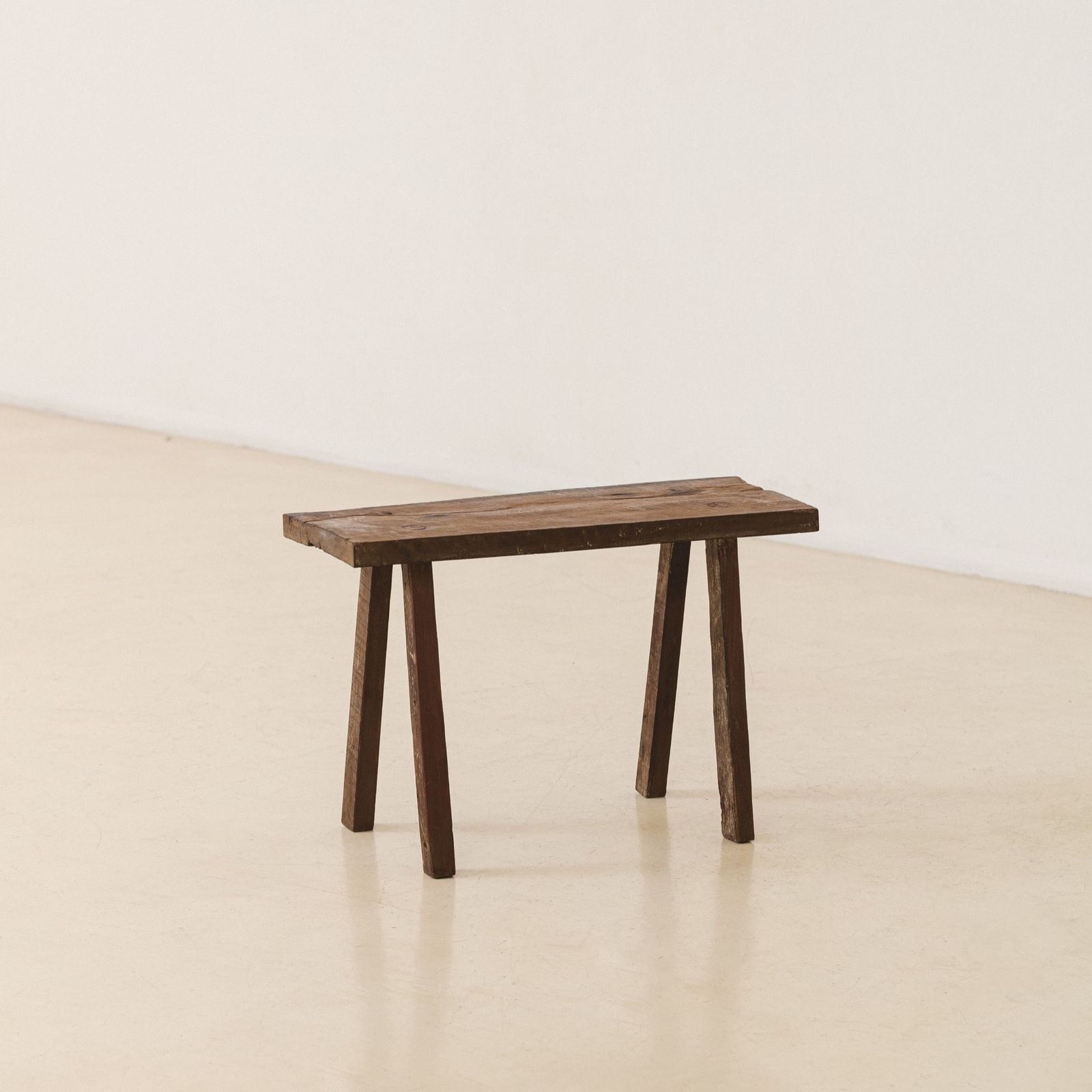 Unknown Artist, Caipira stool