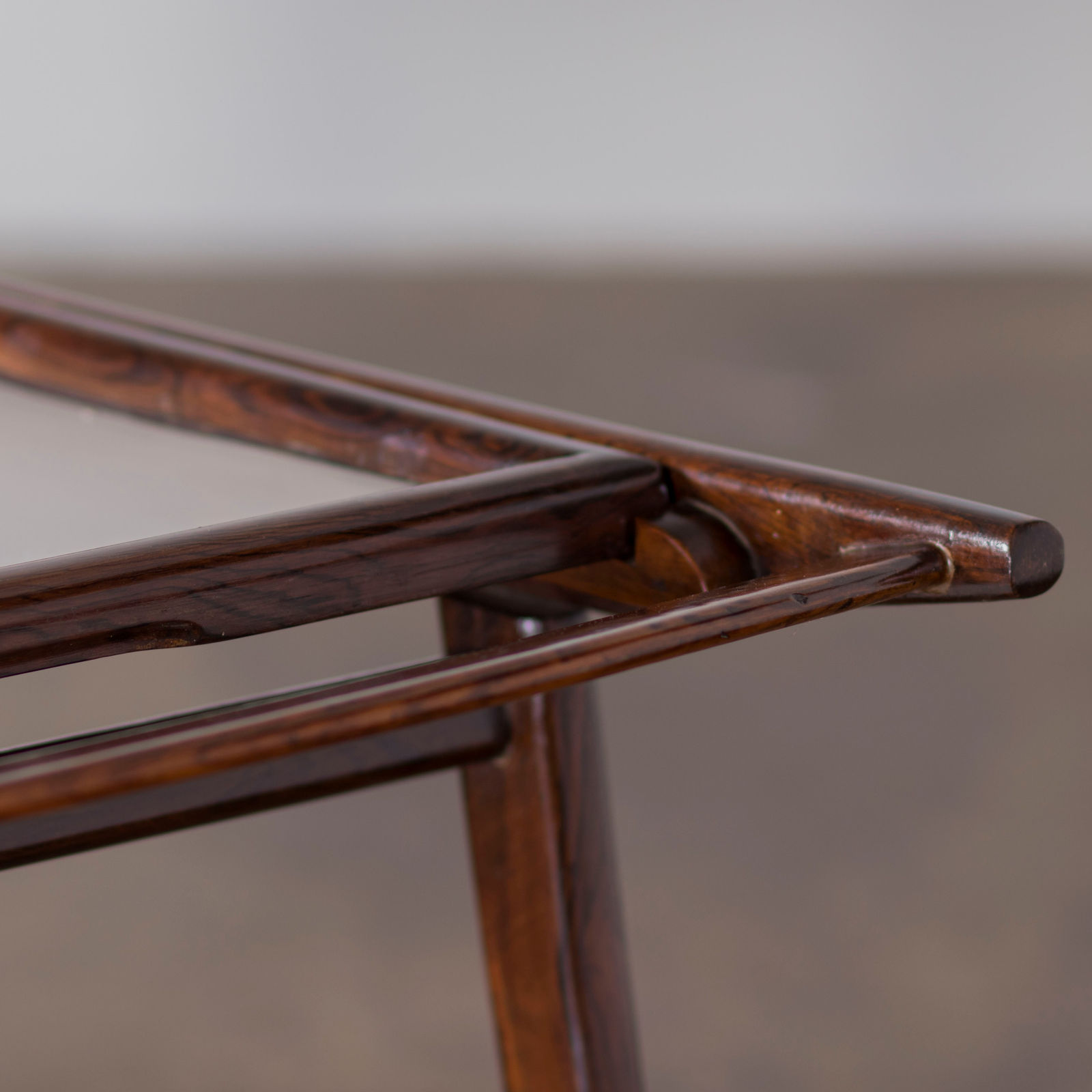 Unknown Artist, Bar Cart, 1960s