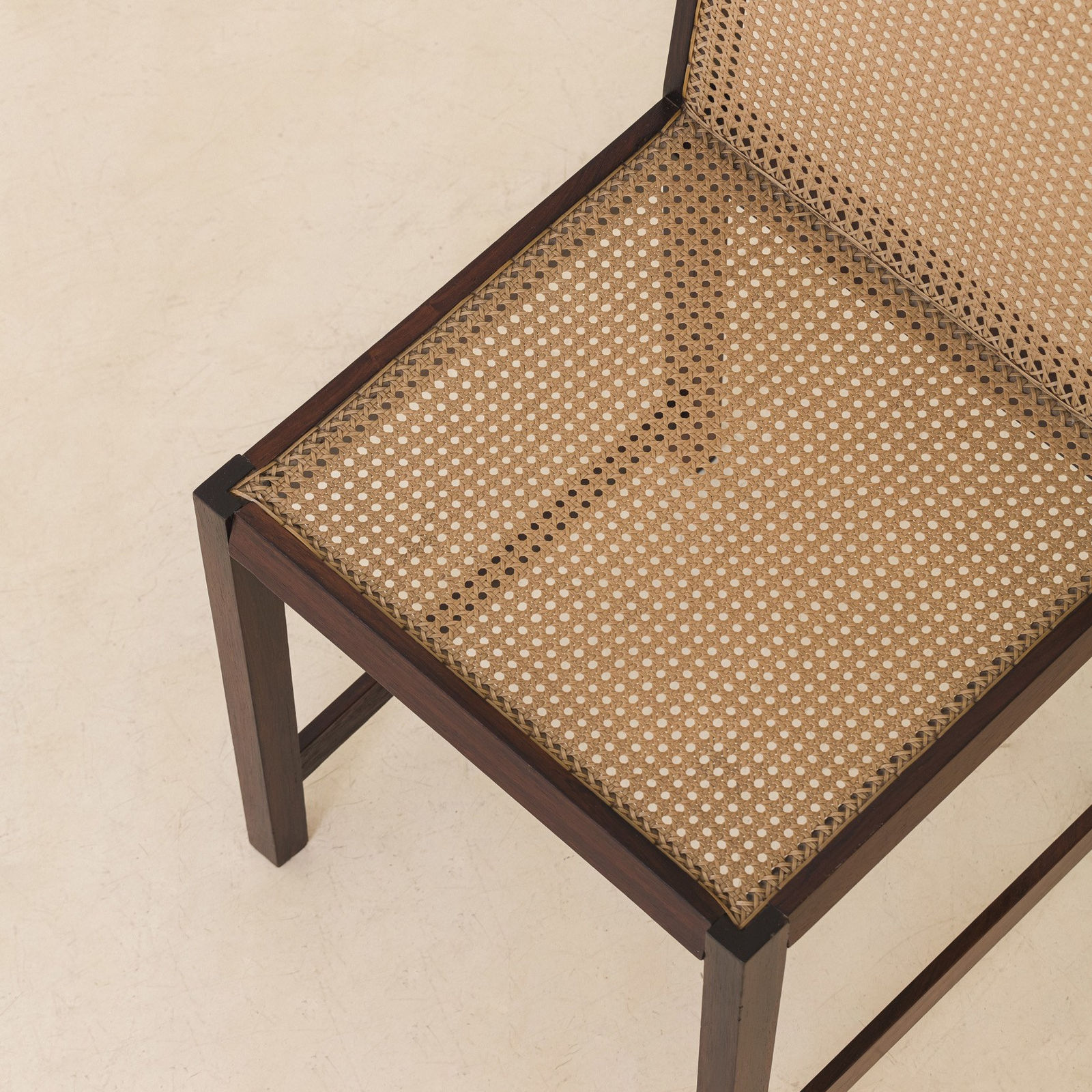 Unknown Artist, Dining Chairs (4 units), 1960s