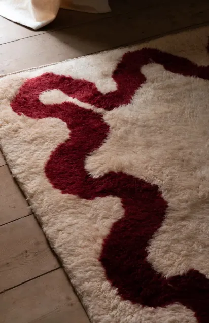 Beni Rugs, Ondine, 2026