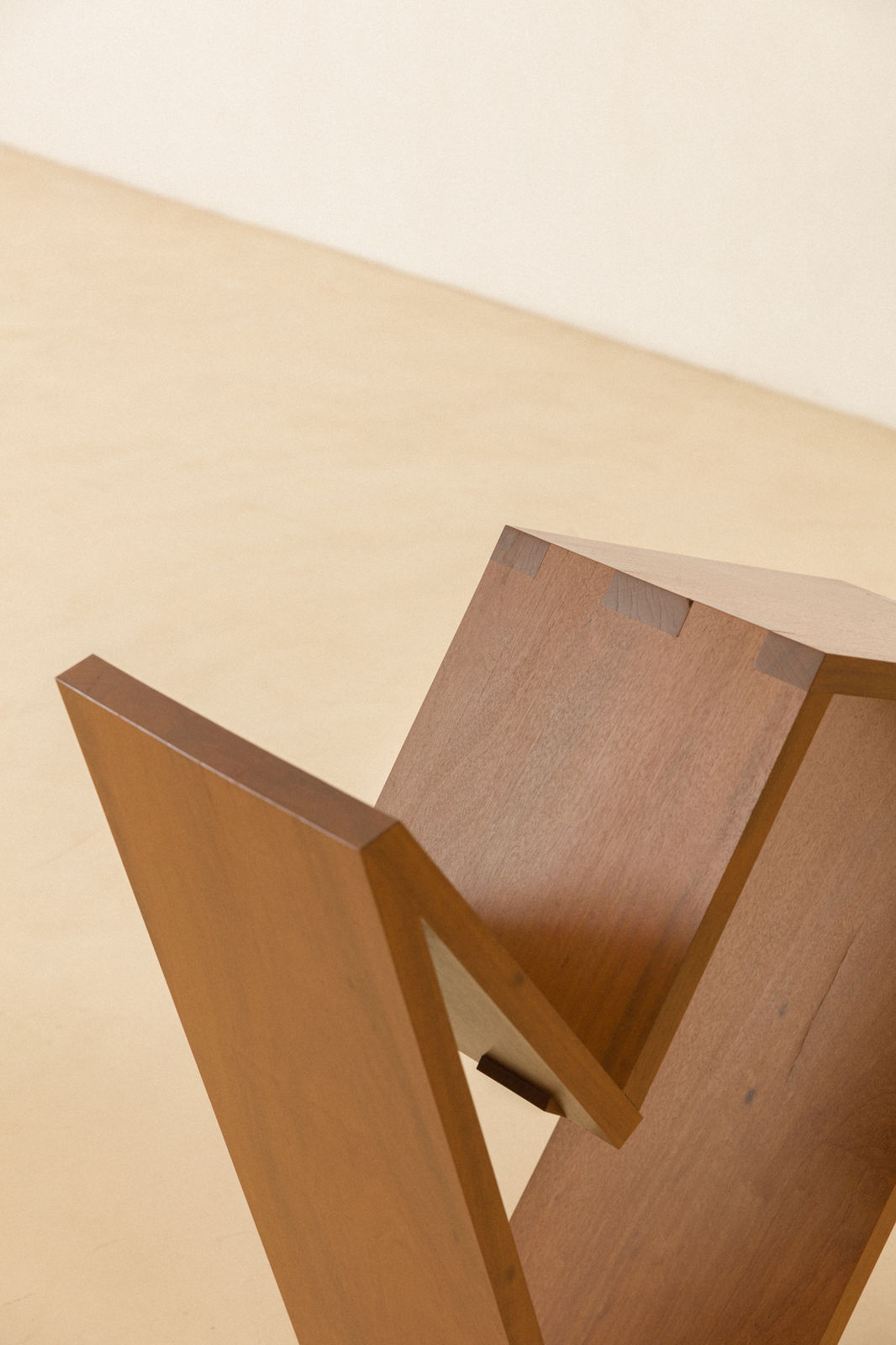 Rodrigo Silveira, 5th Movement (Five Movements sculptural set)