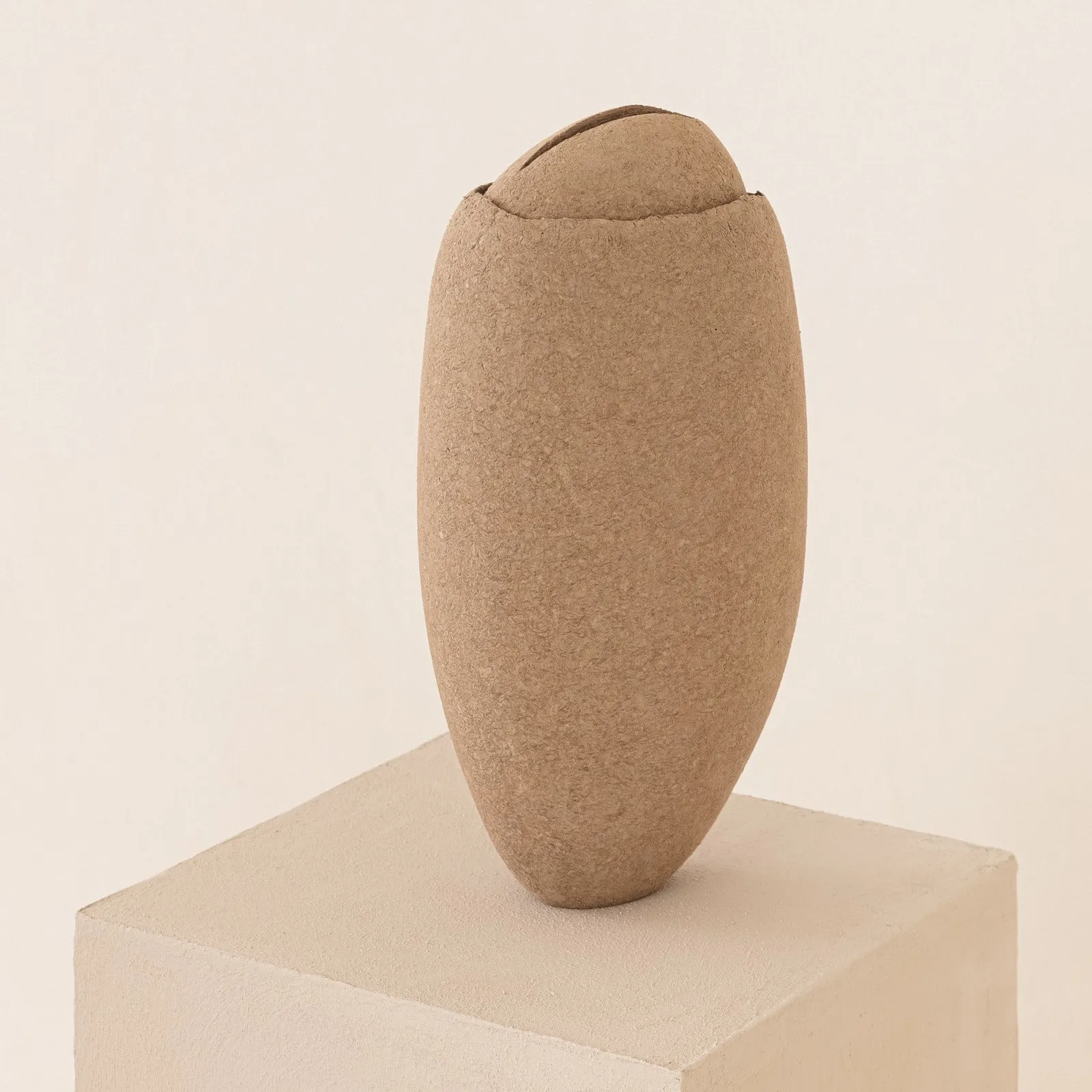 Domingos Tótora, Casca Vase 02, 2011