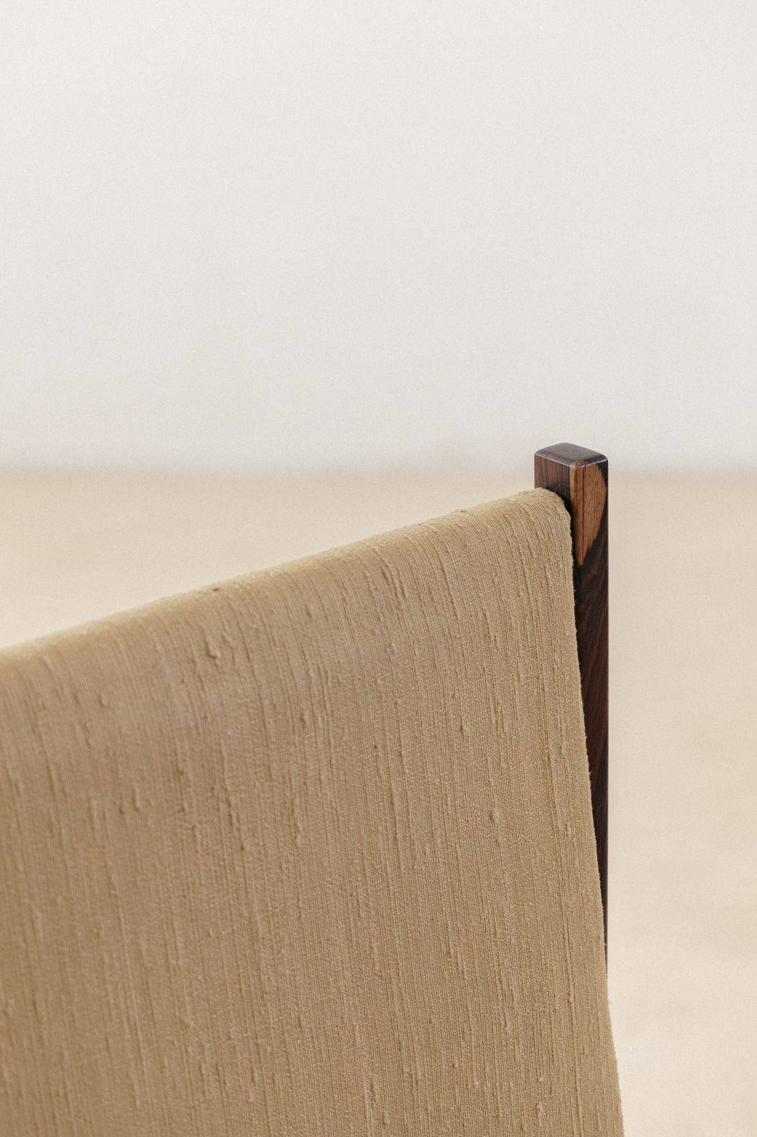 Celina Decorações, Rosewood Dining Chairs (4 units), 1960s