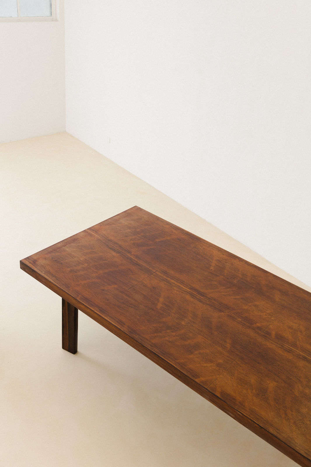 Unknown Artist, Long Dining Table , 1960s