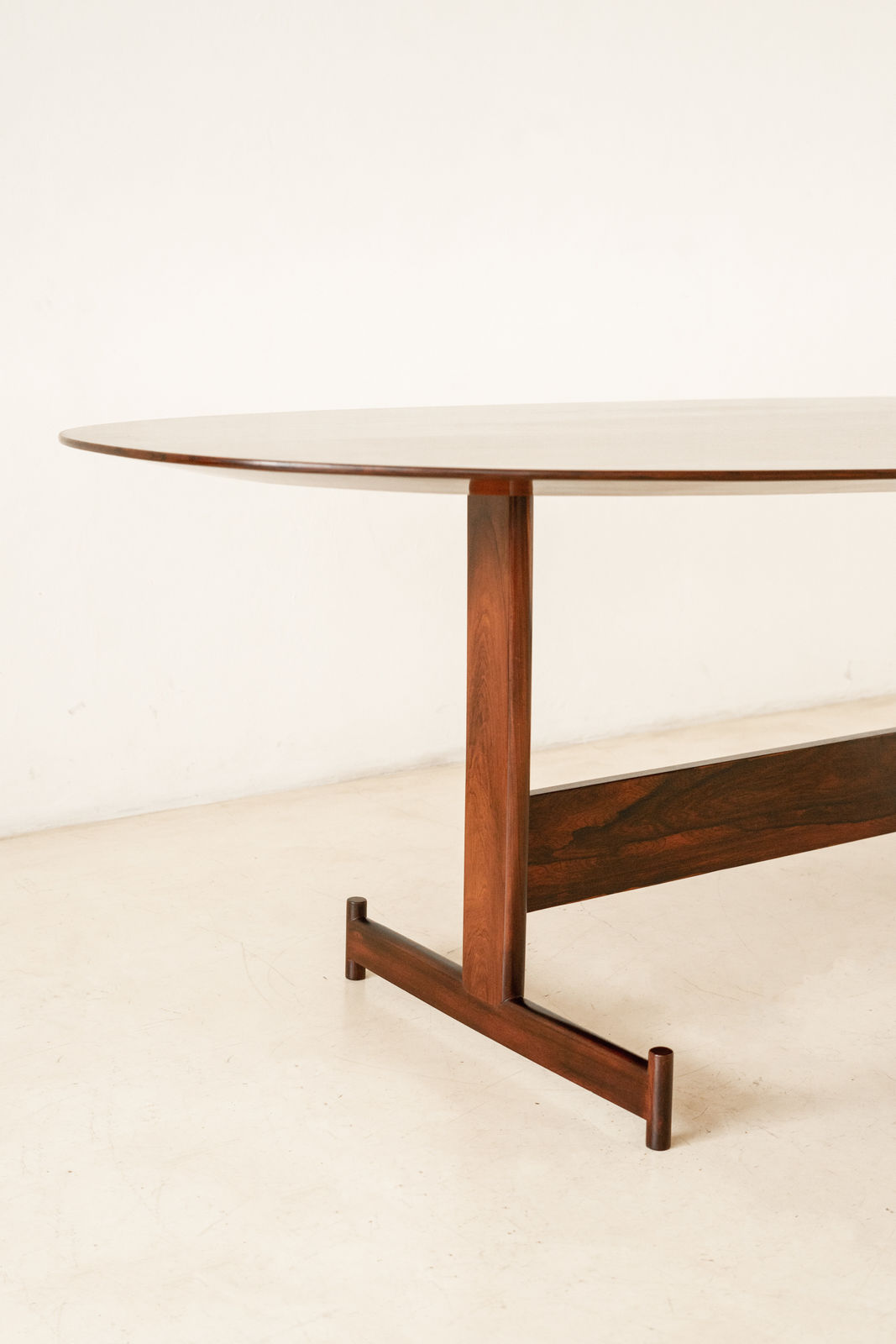Unknown Artist, Dining Table, 1960s