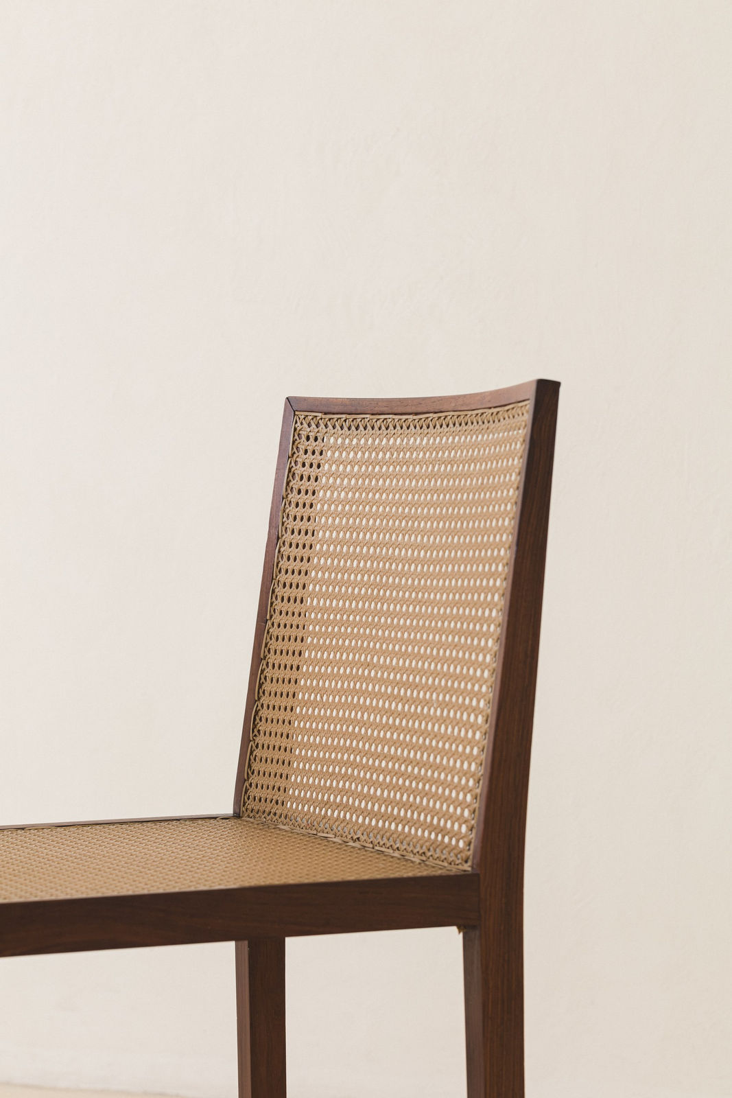 Unknown Artist, Dining Chairs (4 units), 1960s