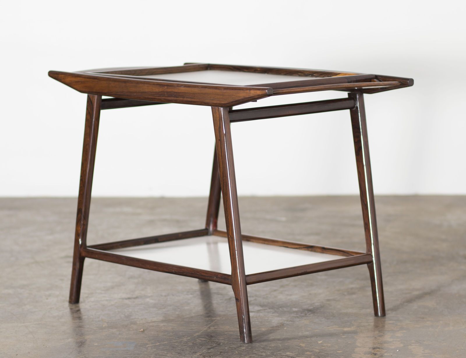 Unknown Artist, Bar Cart, 1960s