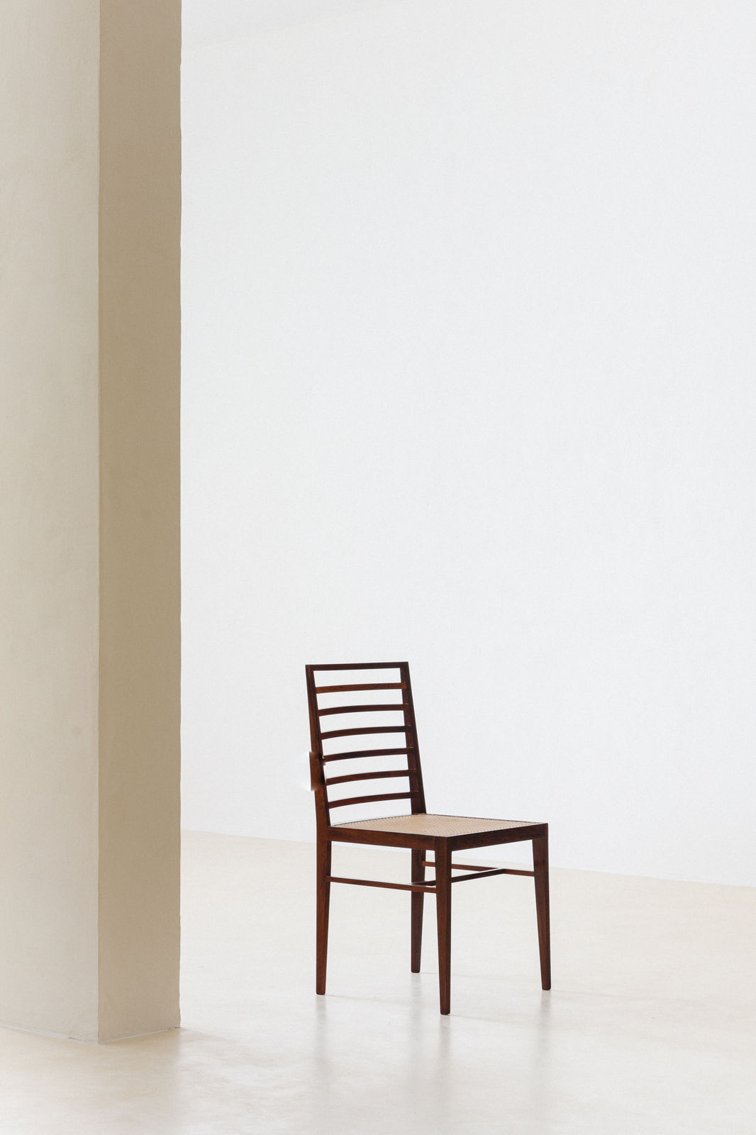 Joaquim Tenreiro, Dining Chair (8 chairs), 1950s