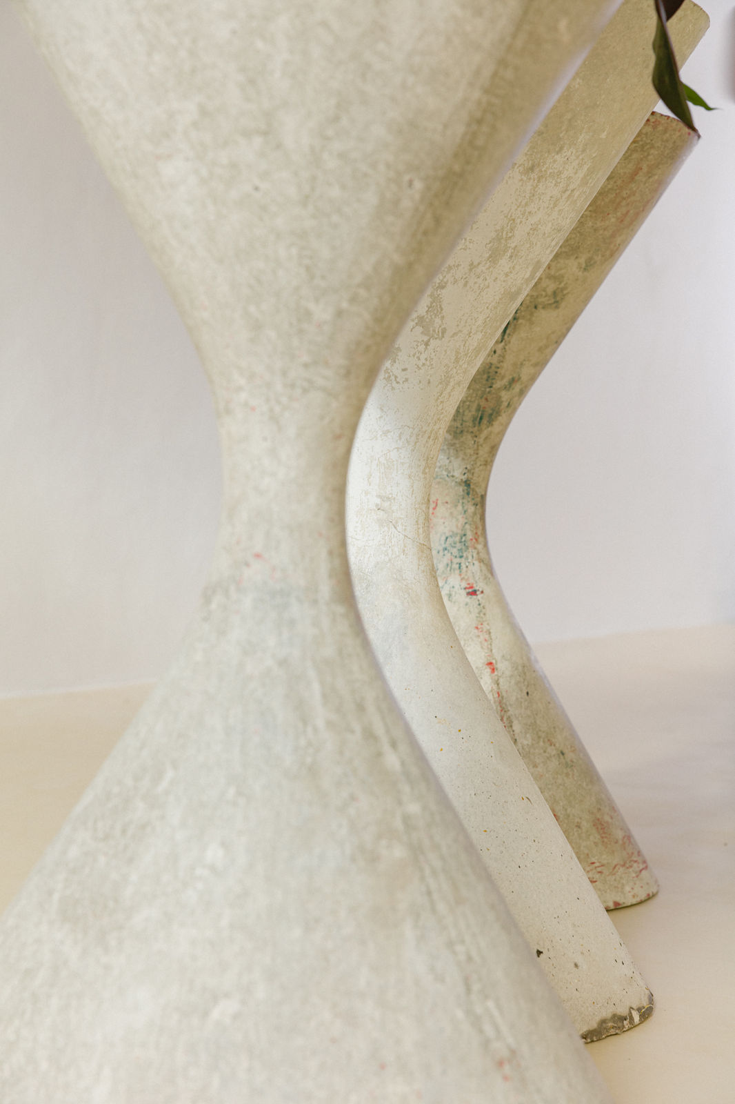 Willy Guhl, Spindel Planter, 1960s