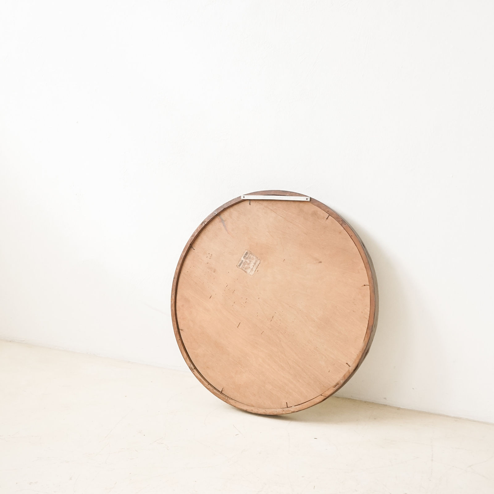 Celina Decorações, Round Mirror , 1960s