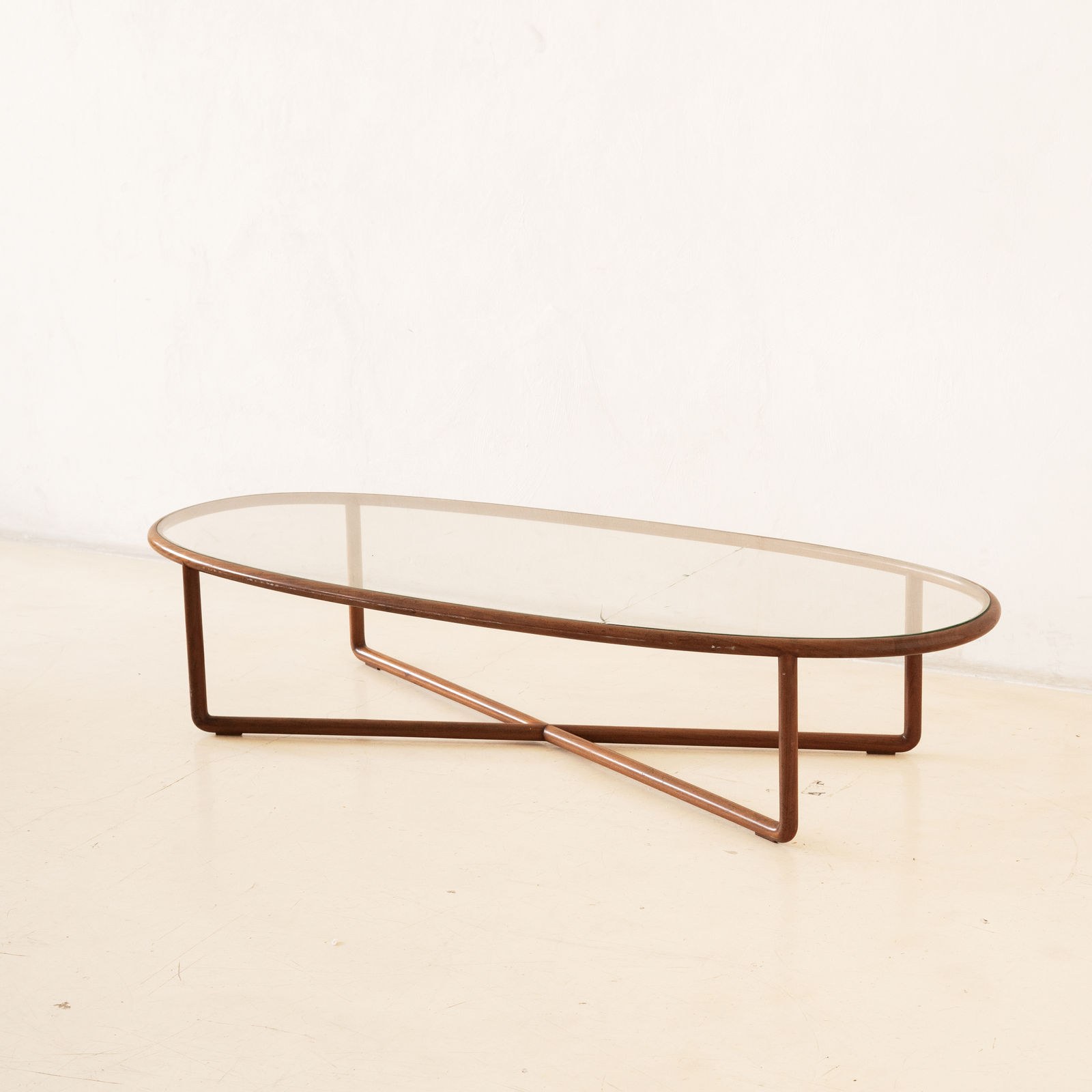 Joaquim Tenreiro, Coffee table, 1950s