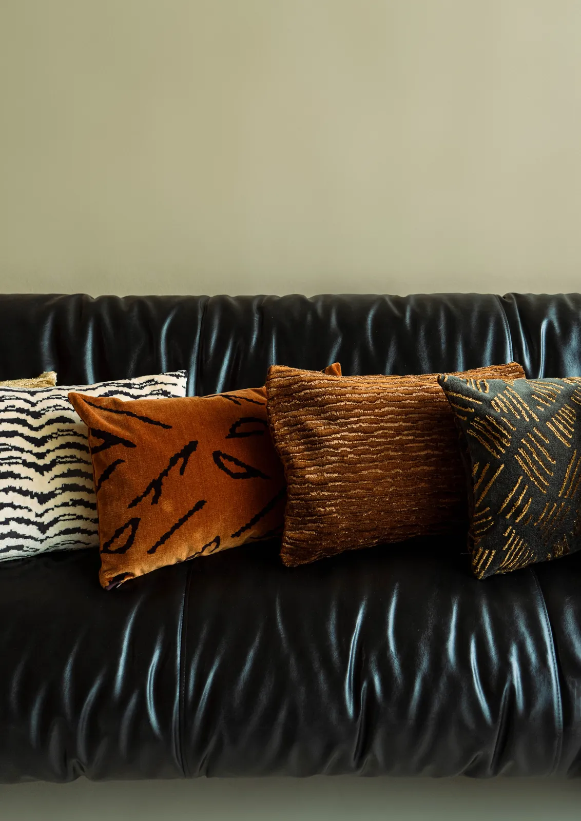 Bossa Home Collection, Tobacco, 2026