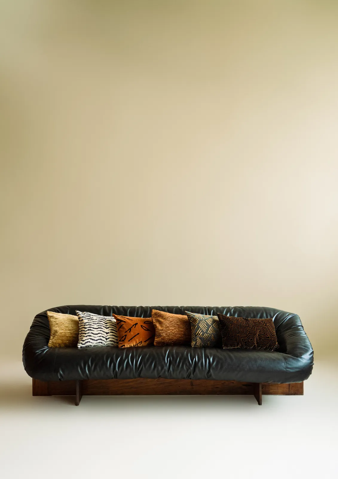 Bossa Home Collection, Bright Amulet, 2026