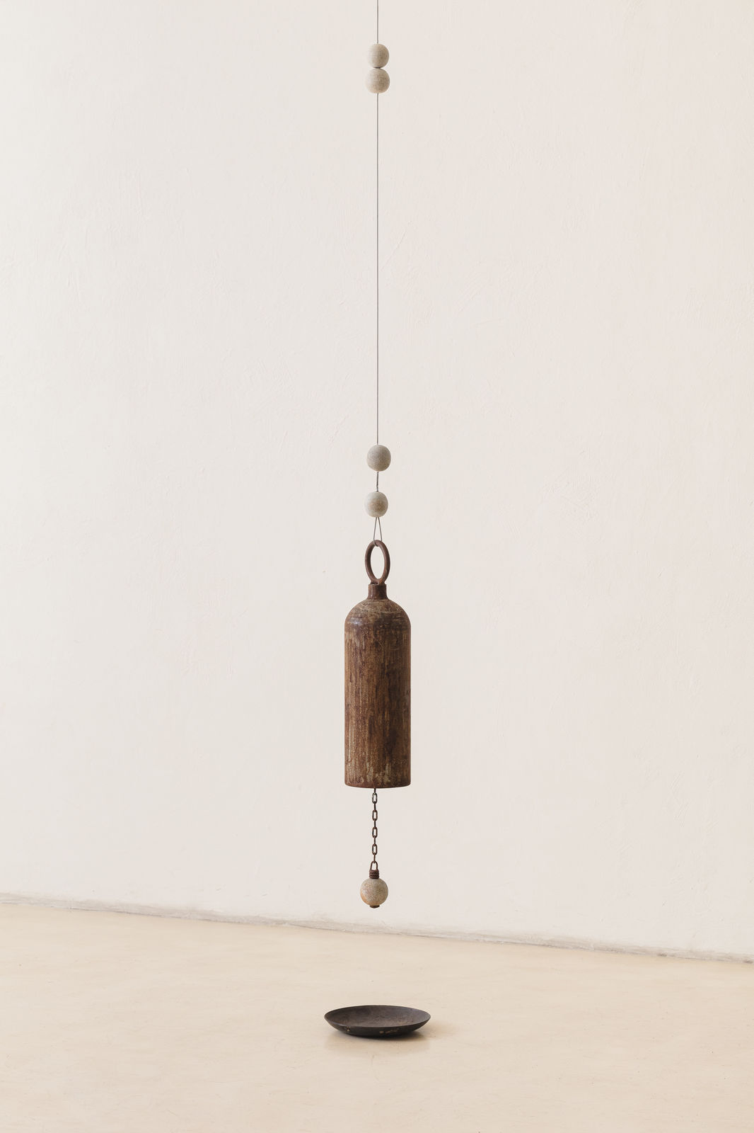 Daniel Jorge, Bell , 2023