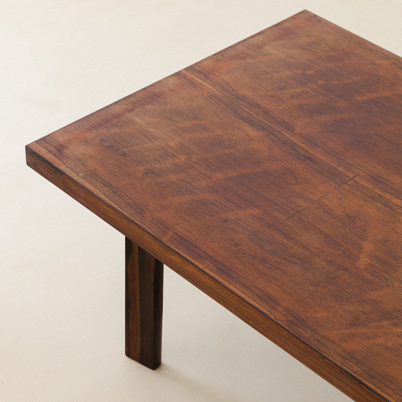 Unknown Artist, Long Dining Table , 1960s