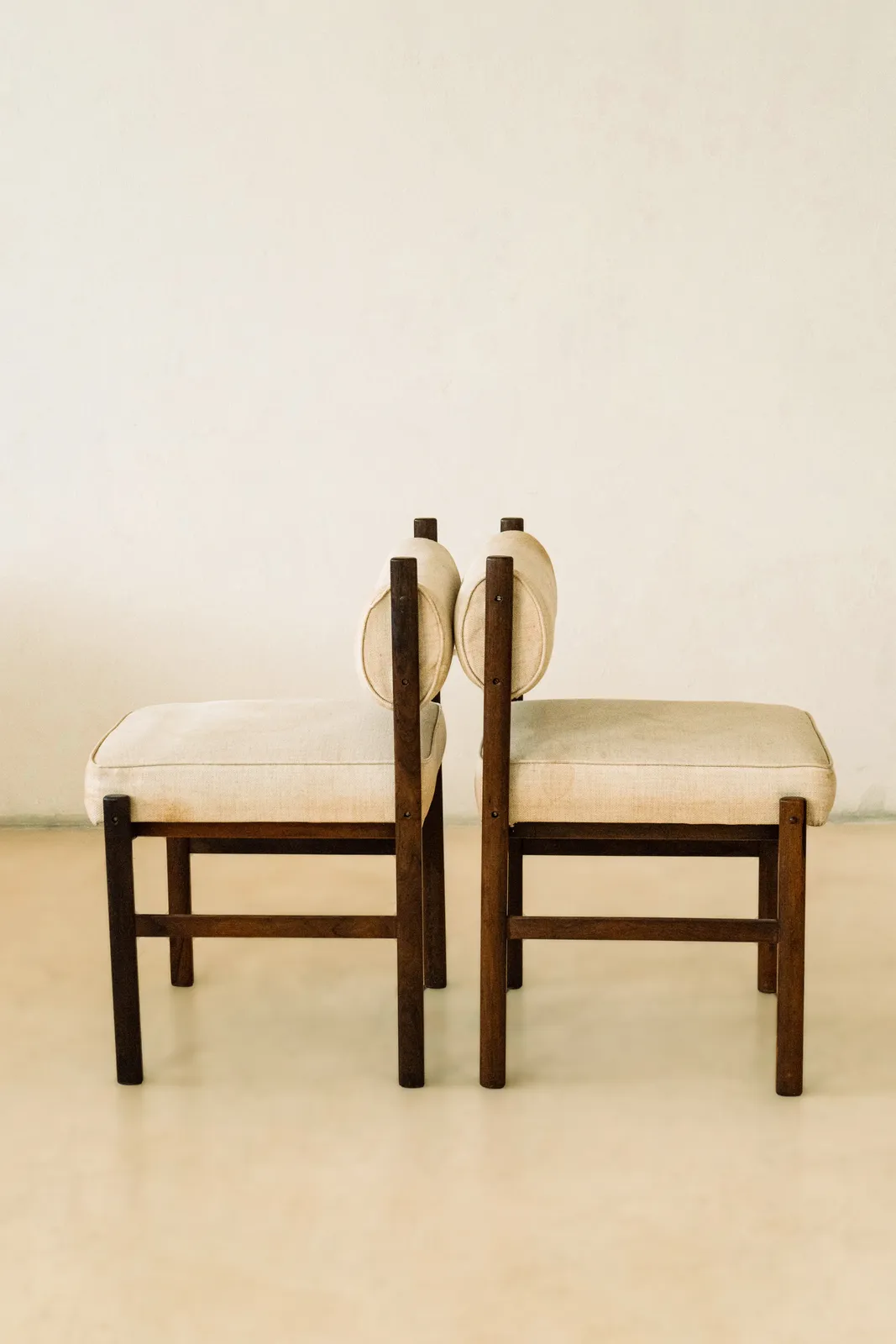 Sergio Rodrigues, Tião Armchair (10 units), 1964