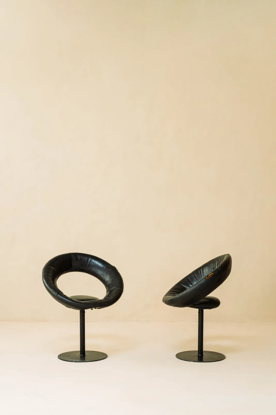 Ricardo Fasanello, Anel 60’s Armchair (1 unit), 1970