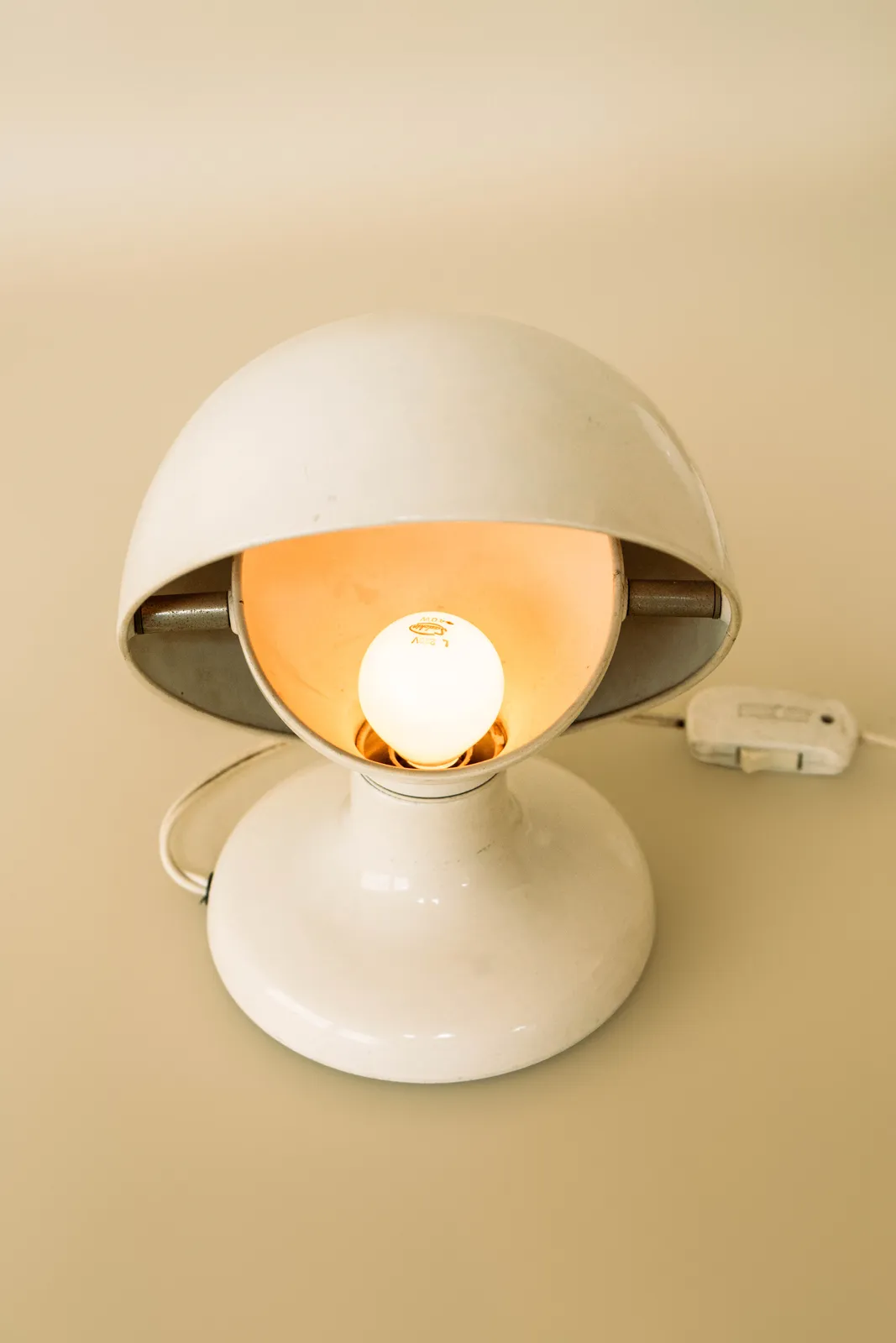 Afra and Tobia Scarpa, Table Lamp (pair), 1960s