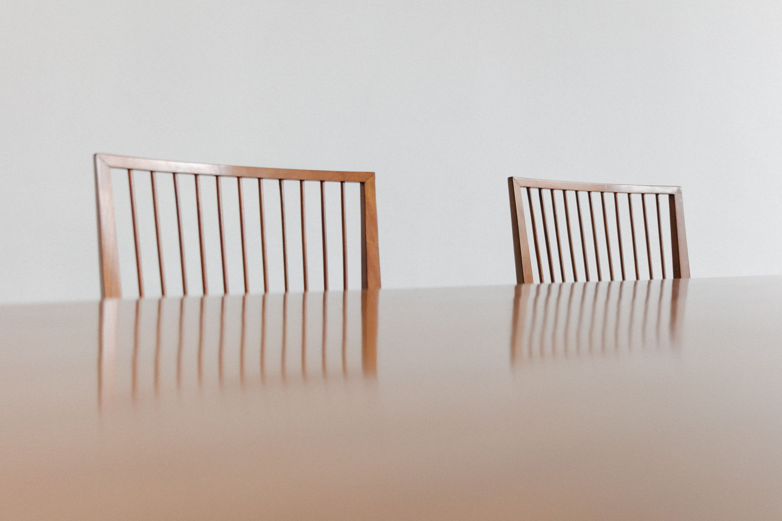 Joaquim Tenreiro, Dining Table, 1947