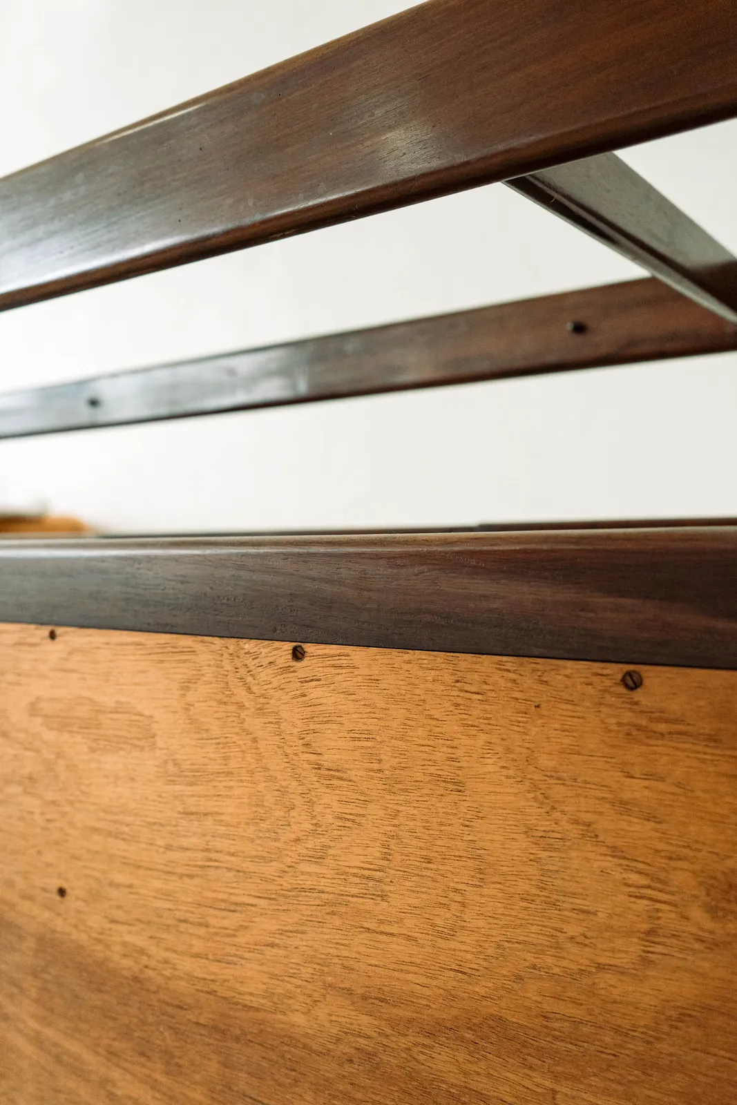 Sergio Rodrigues, Credenza, 1960s