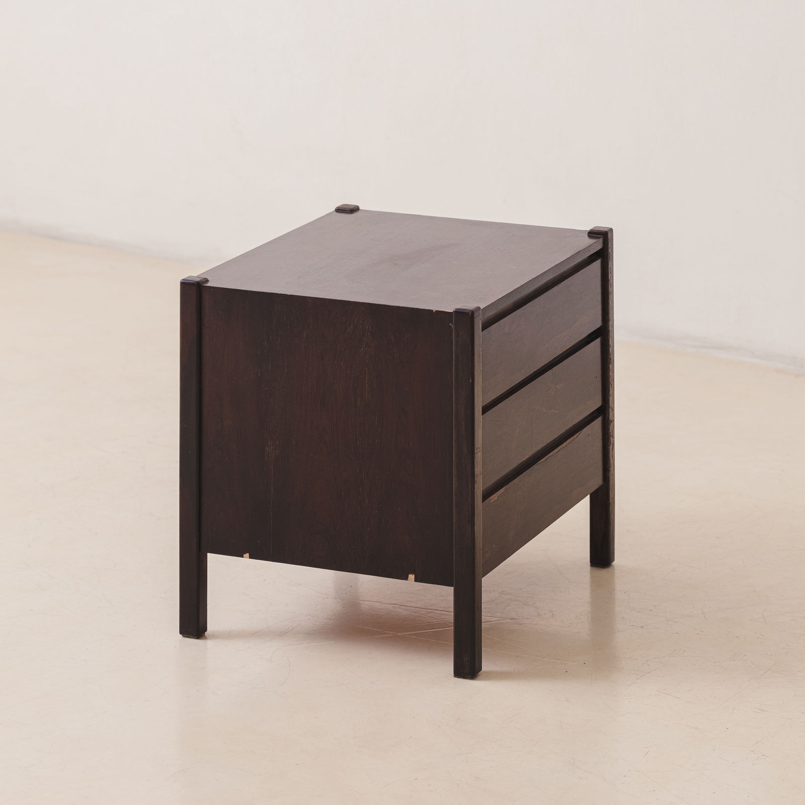 Unknown Artist, Nightstands (2 units), 1960s