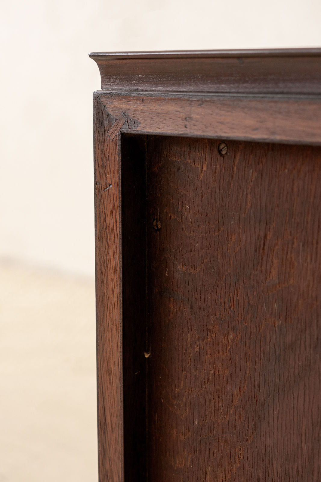 Laubisch and Hirth, Side Table (2 units), 1940s