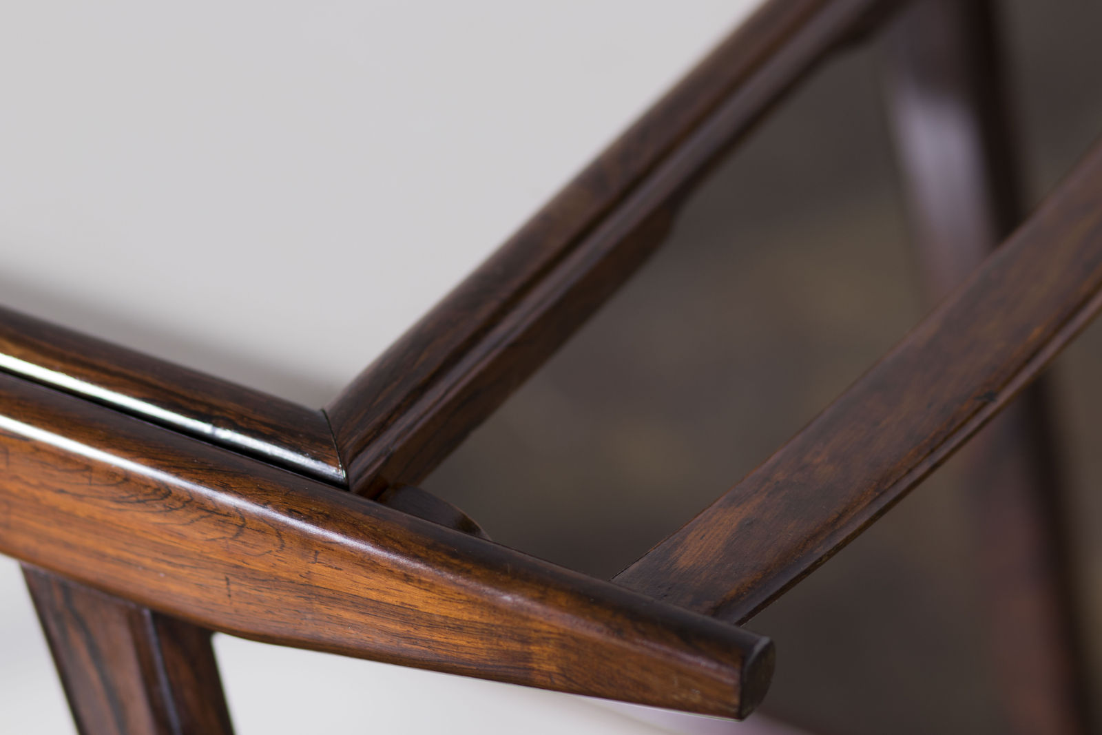 Unknown Artist, Bar Cart, 1960s