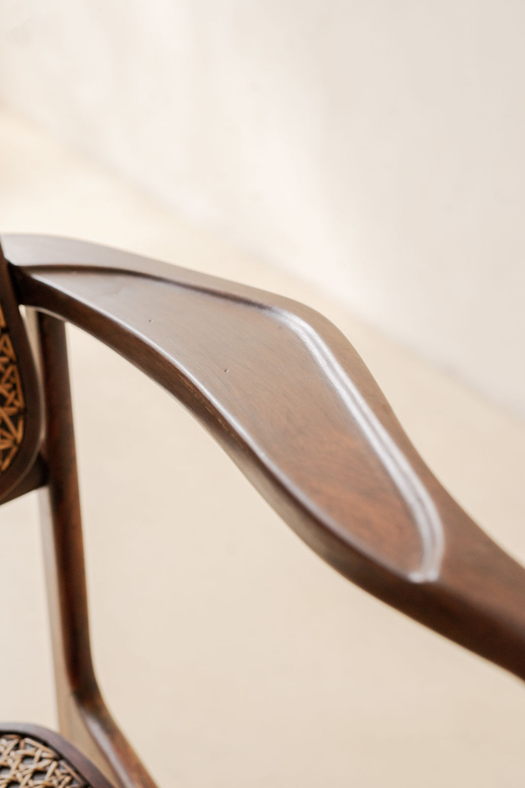 Sergio Rodrigues, Oscar Armchair (2 units), 1956