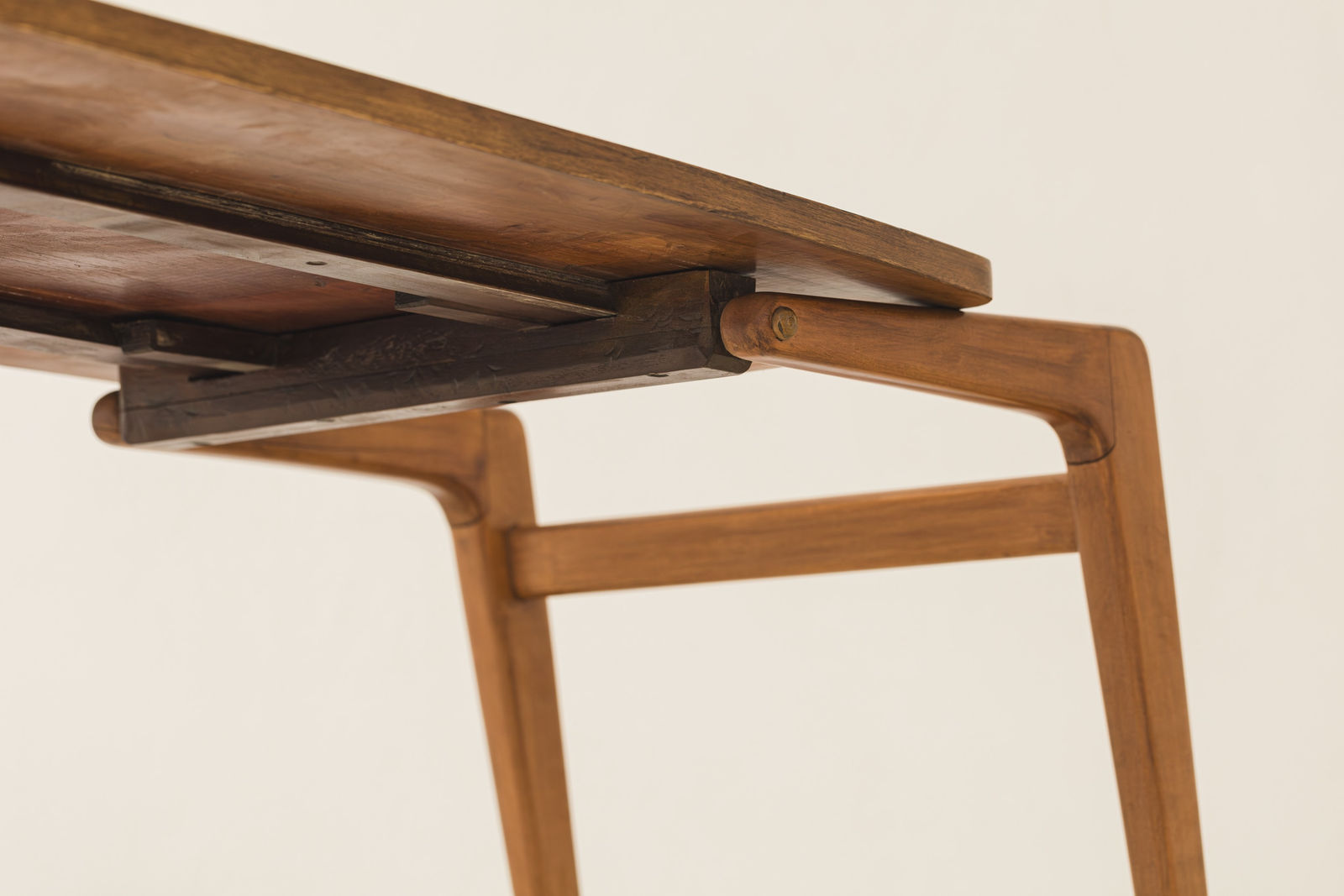 Carlo Hauner and Martin Eisler, Coffee and Dining Table, 1955